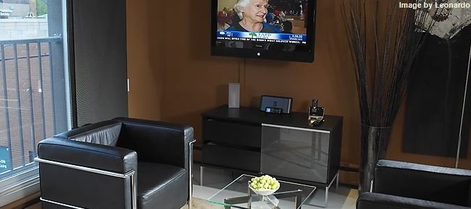 Фото Nuvo Hotel Suites