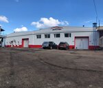 Avto Plus (Oktyabrya Avenue, 71к1), auto body repair