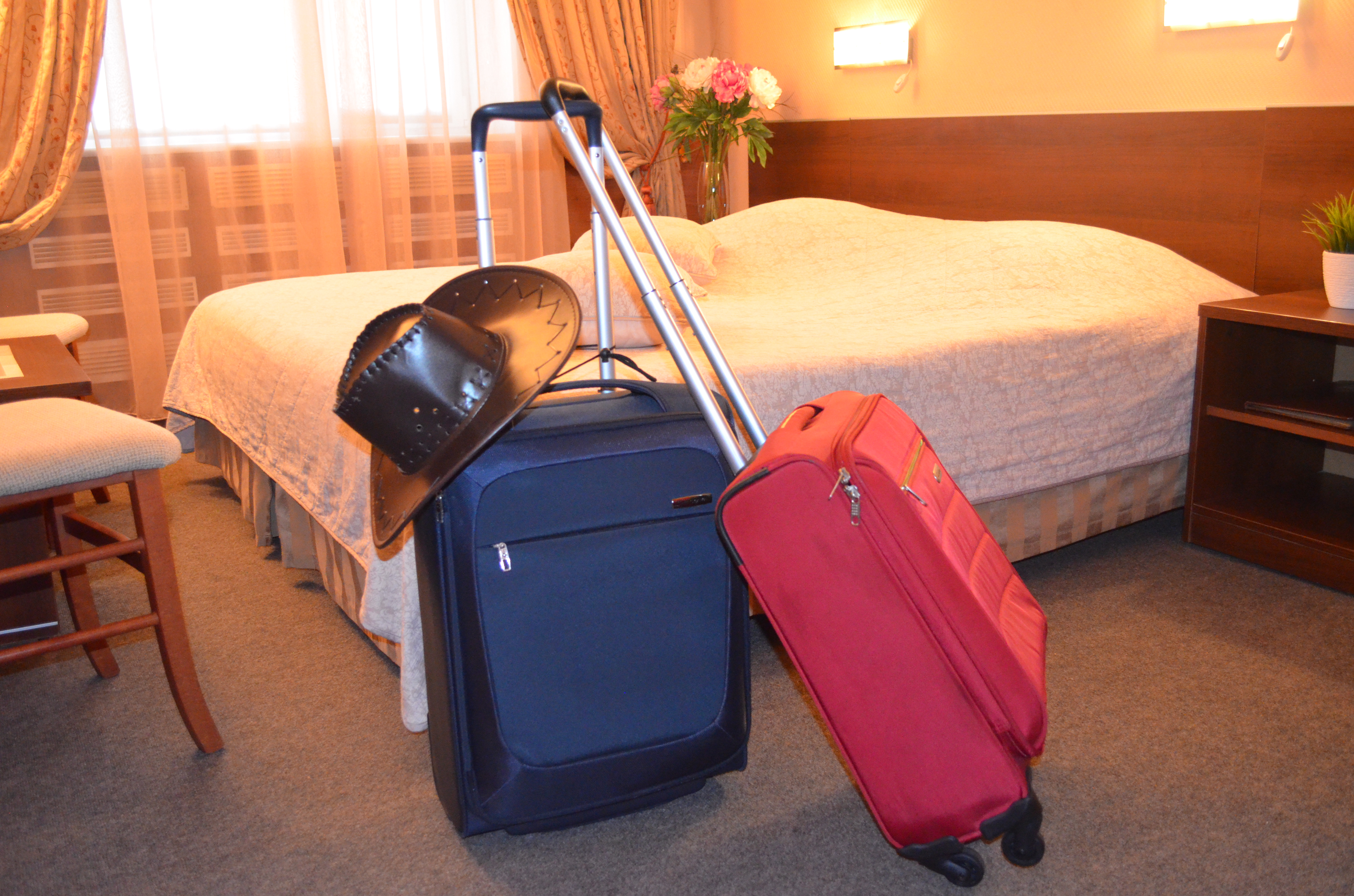 Фото Моника