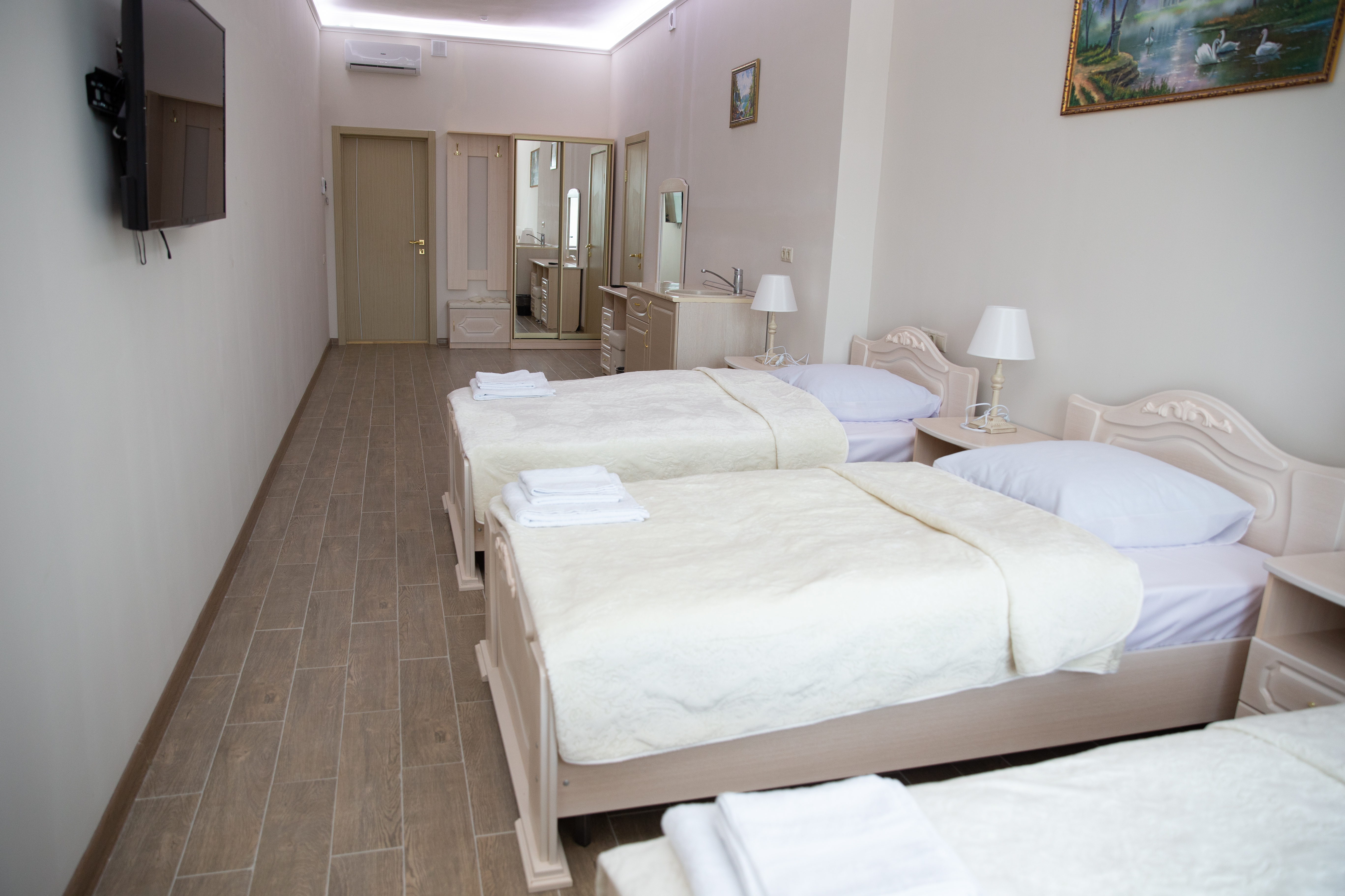 Фото Пирамида