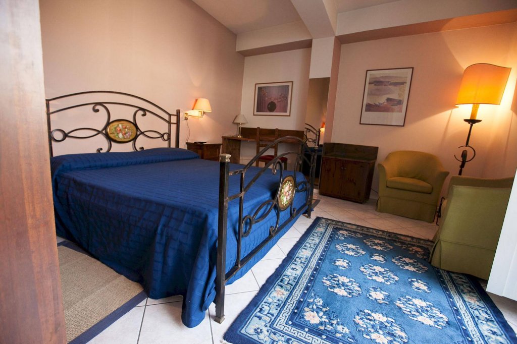 Фото Hotel Rainero