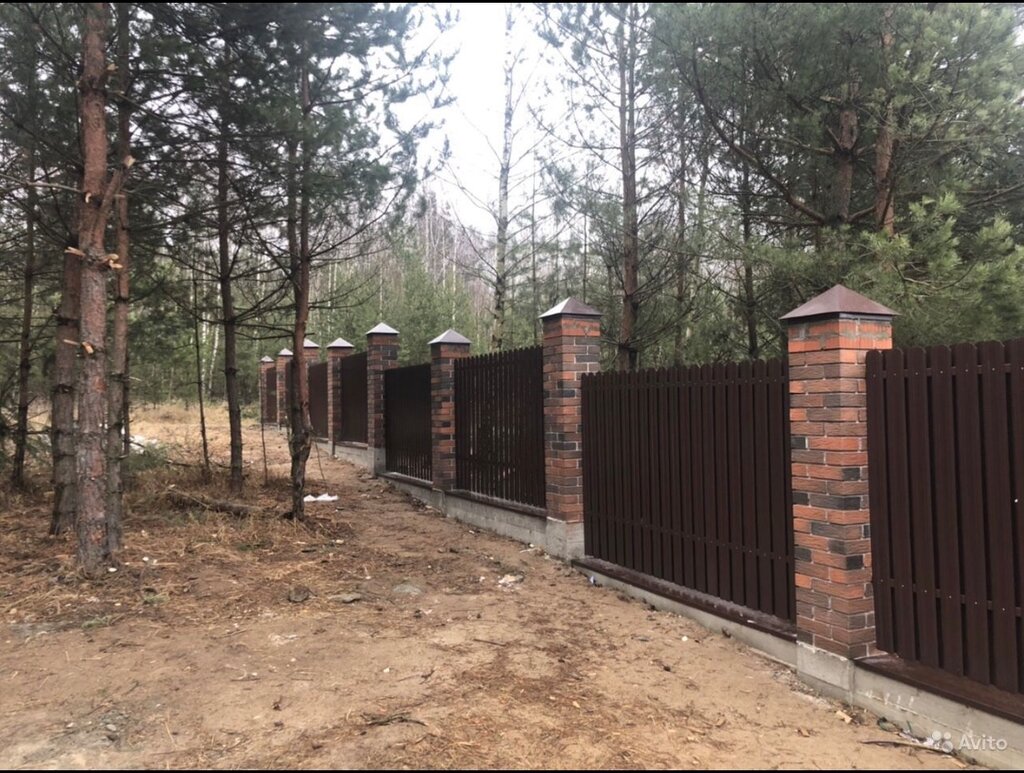 Приокский парк