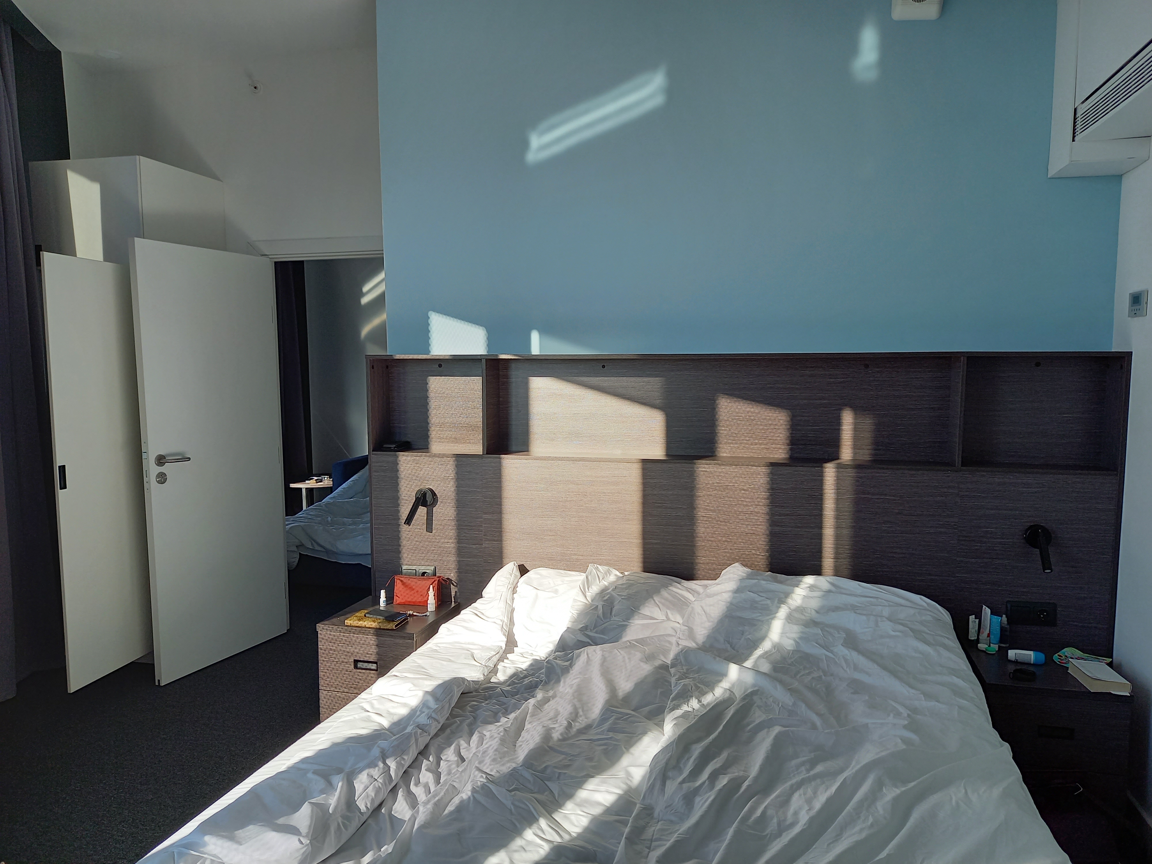 Фото Дельта Сириус