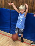 AcademBasket (Sovetskiy City Administrative District, Akademgorodok Microdistrict, Stroiteley Avenue, 23), sports school