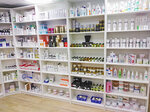 Mega Beauty (Stroiteley Street, 4к2) ، متجر بيع العطور ومستحضرات التجميل