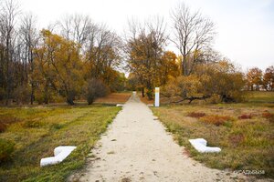 Усадьба Шан-Гирей (Penza Region, Belinskiy rayon), landmark, attraction