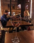 Garage bar (Lviniy Lane, 1) ، حانة، بار