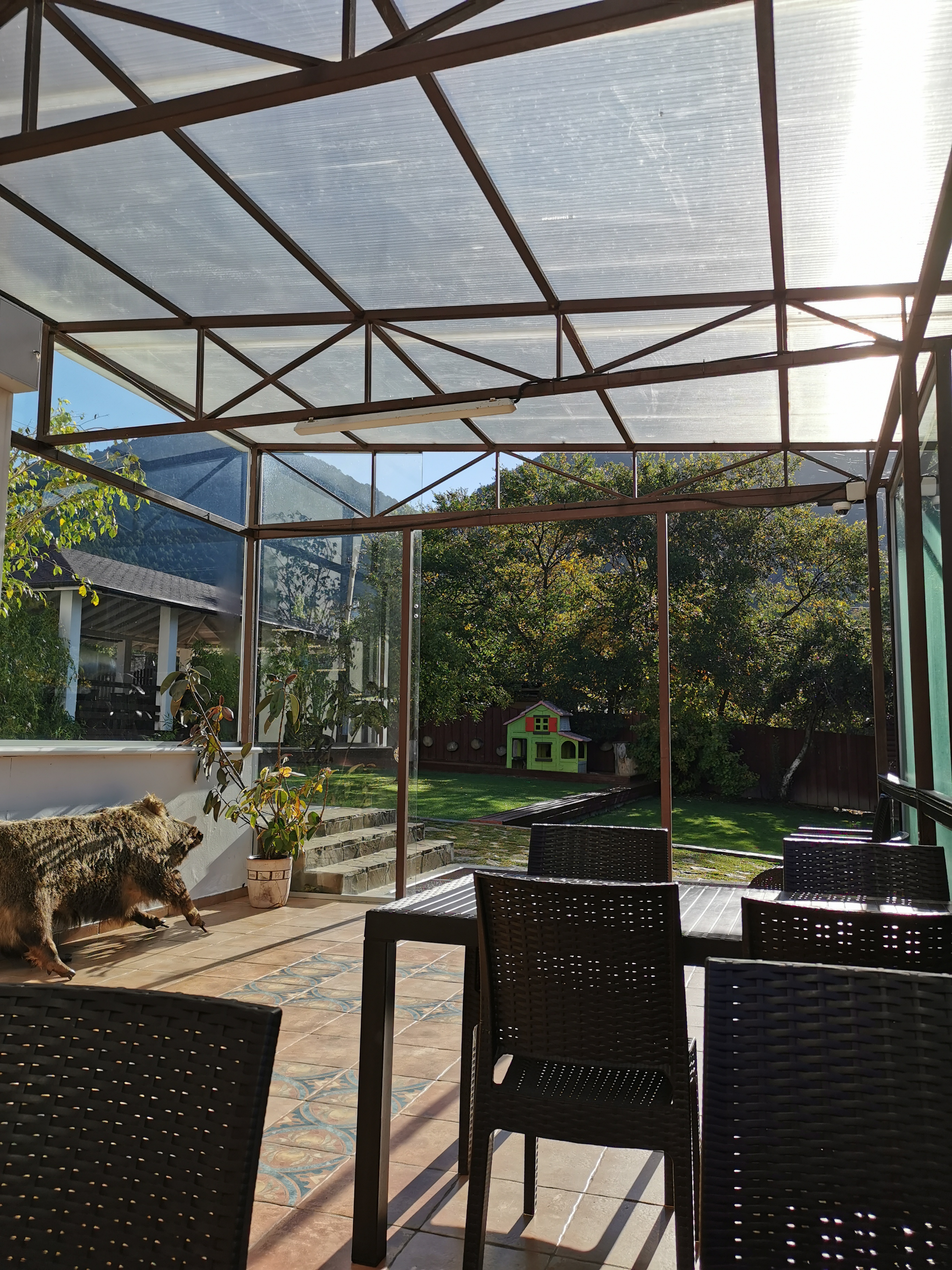 Фото Узунджа