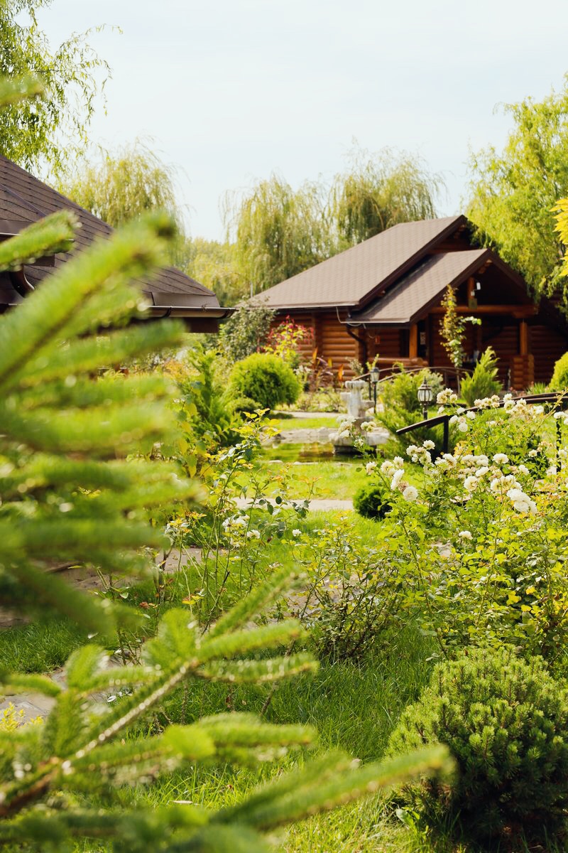 Фото Усадьба Фамилия