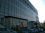 Белгородская испытательная лаборатория ФГБУ Вниизж (Studencheskaya Street, 32) ، مختبر الفحص البيطري