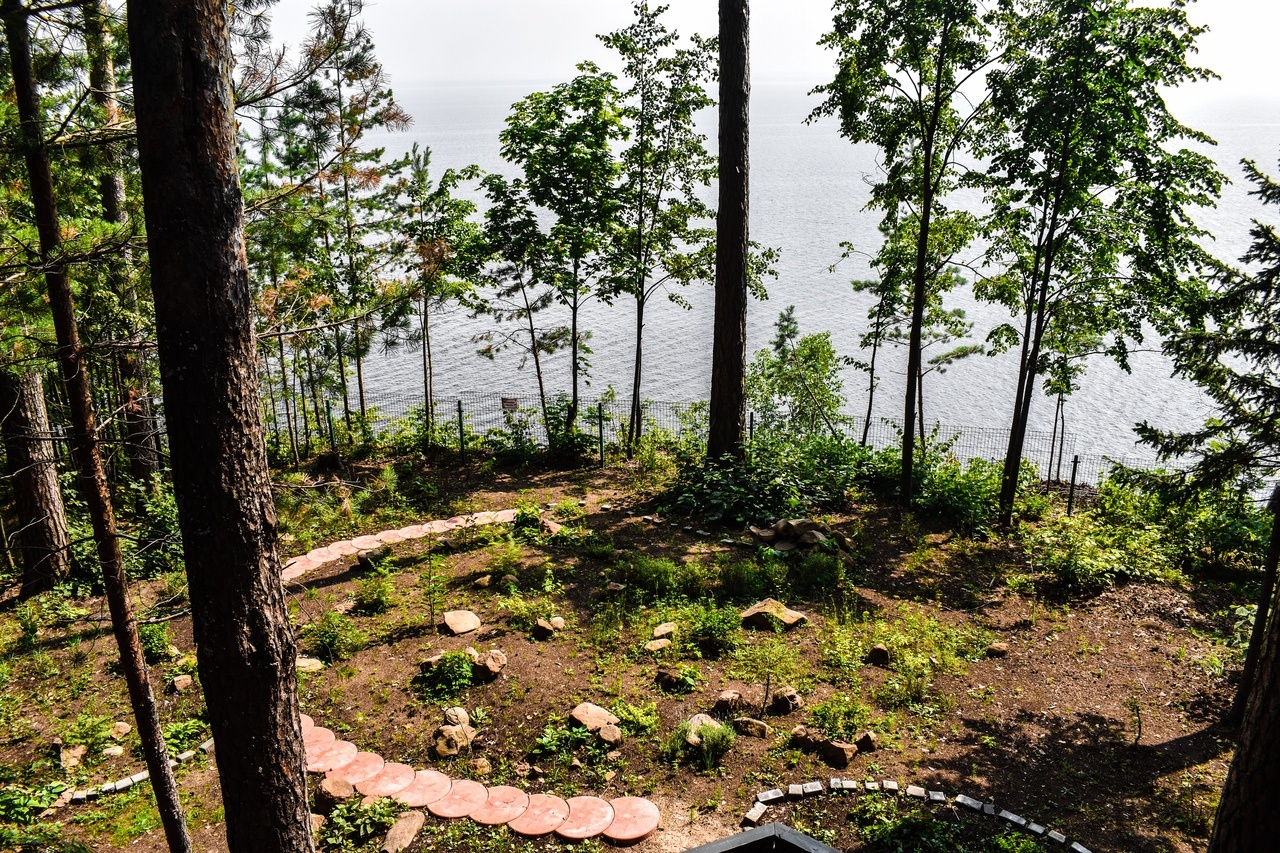 Фото База отдыха Костоваты