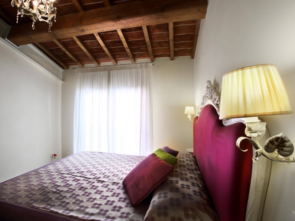 Фото Villa Lucrezia Firenze