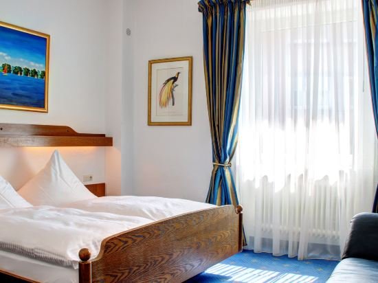 Фото Hotel Linde