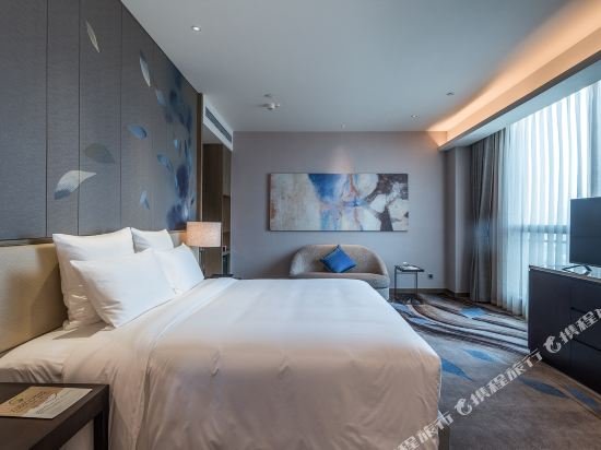 Фото Pullman Nanchang Sunac