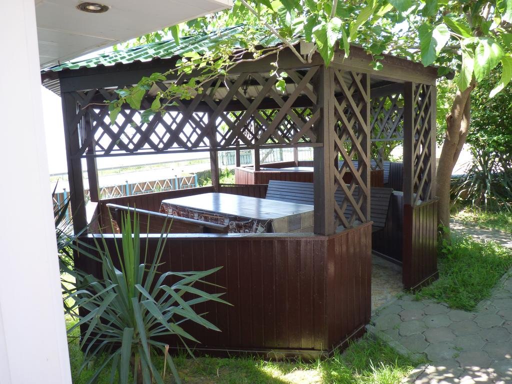 Фото Хуторок