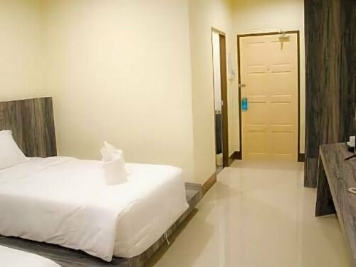 Гостиница Iyara Hotel Nongkhai в Нонгкхае