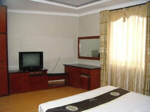 Гостиница Holiday Hotel Haiphong
