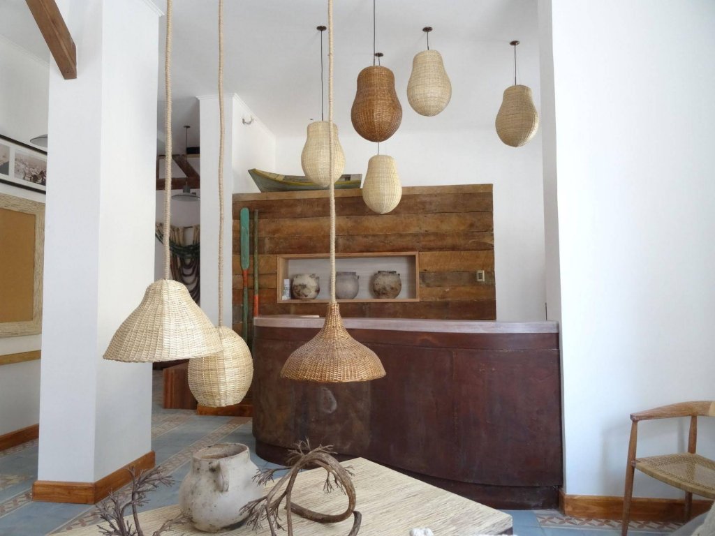 Фото Casa Galos Hotel & Lofts