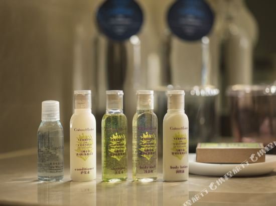 Фото Hilton Shenzhen Shekou Nanhai