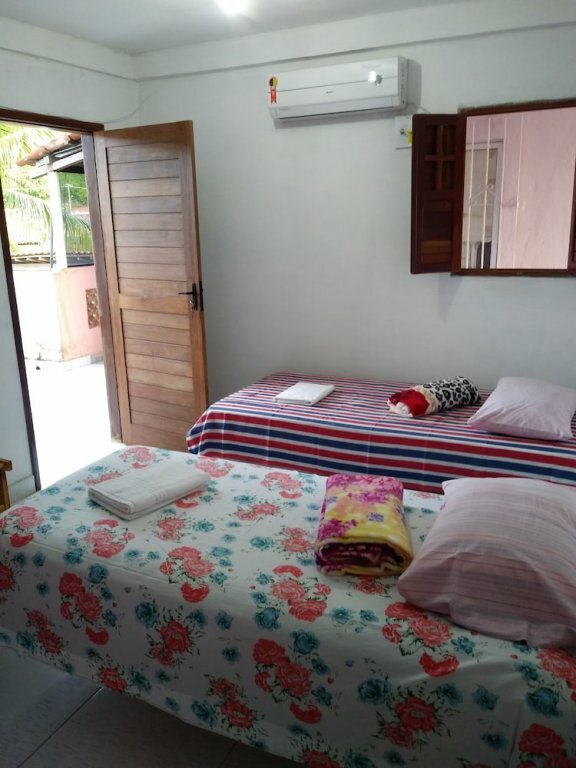 Hotel Pousada dos Ventos, State of Alagoas, photo