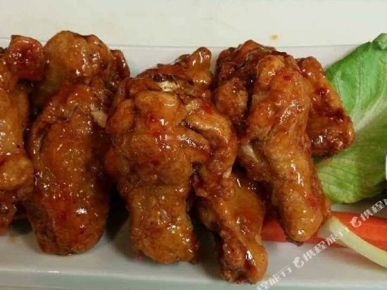 Фото Cranberry Arms Inn