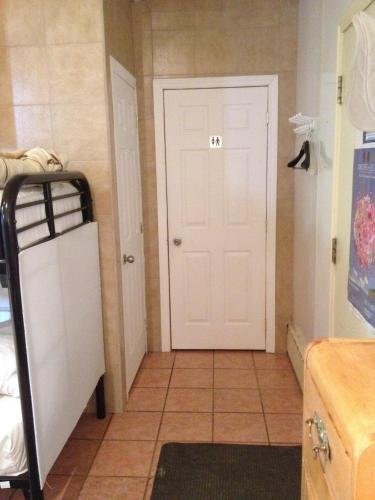 Фото Auberge Internationale Espace Globetrotter