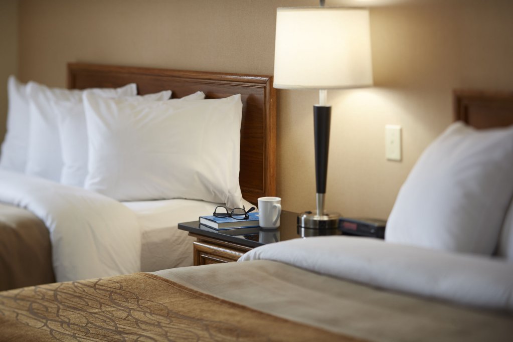 Фото Comfort Inn Gatineau