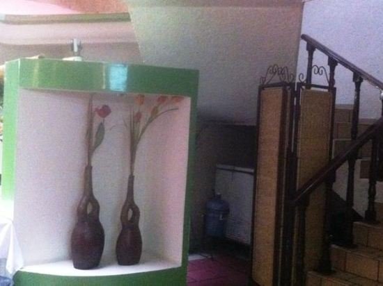 Фото Hotel Plaza Centro