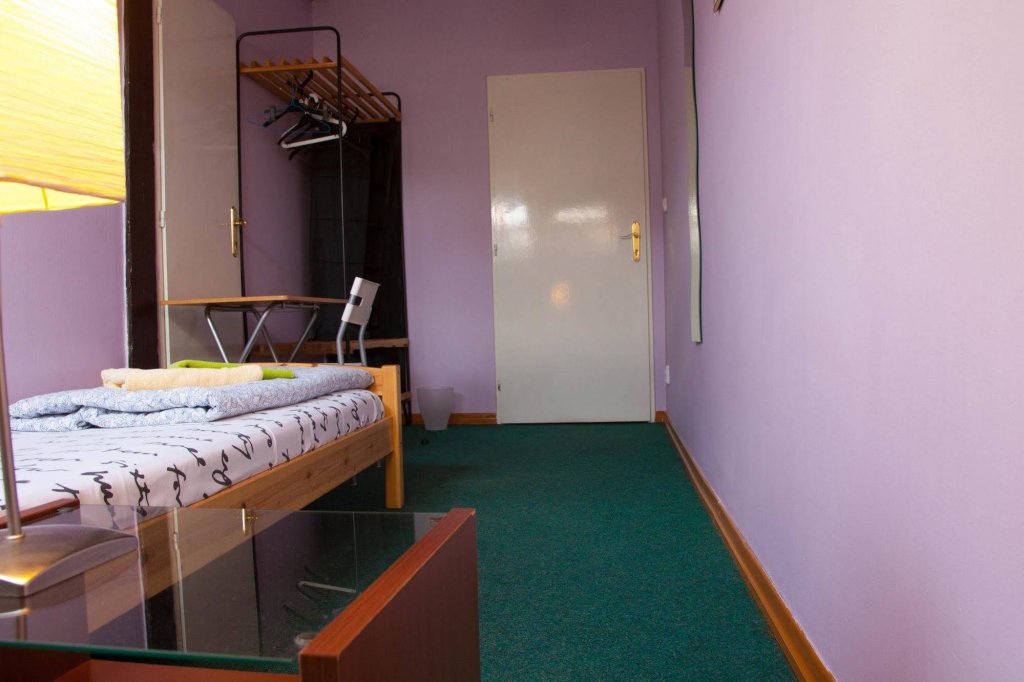 Фото Хостел Sokolska Youth