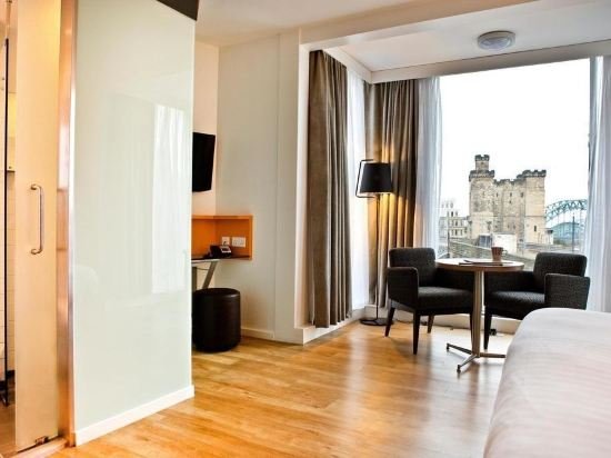 Фото Sleeperz Hotel Newcastle