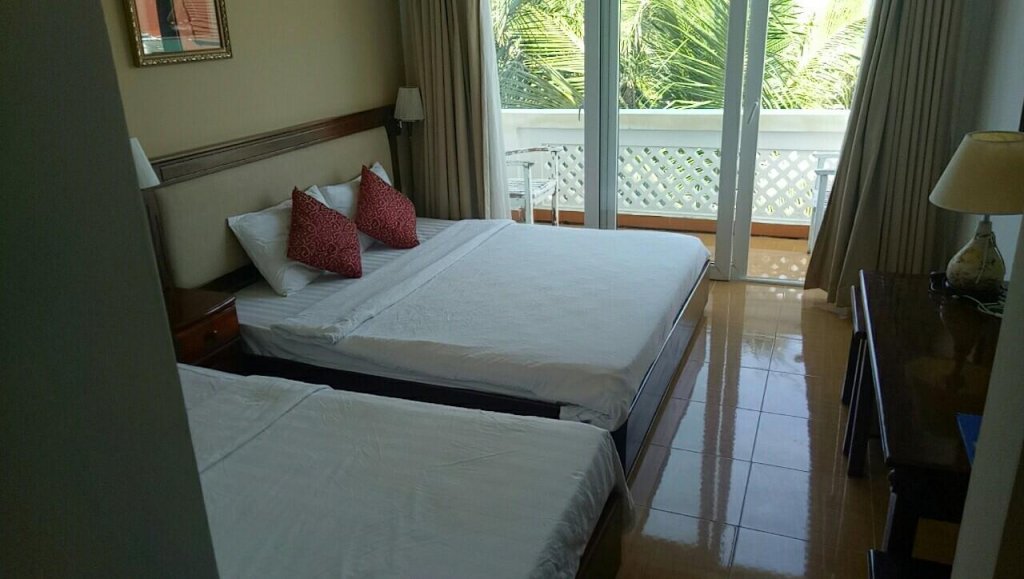 Фото Ocean Valley Hotel Mui Ne