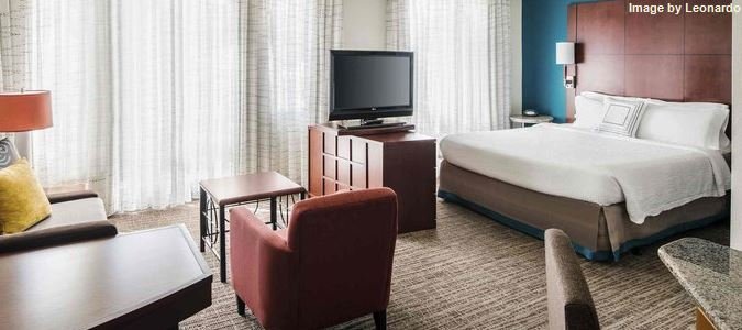 Фото Residence Inn by Marriott San Ramon