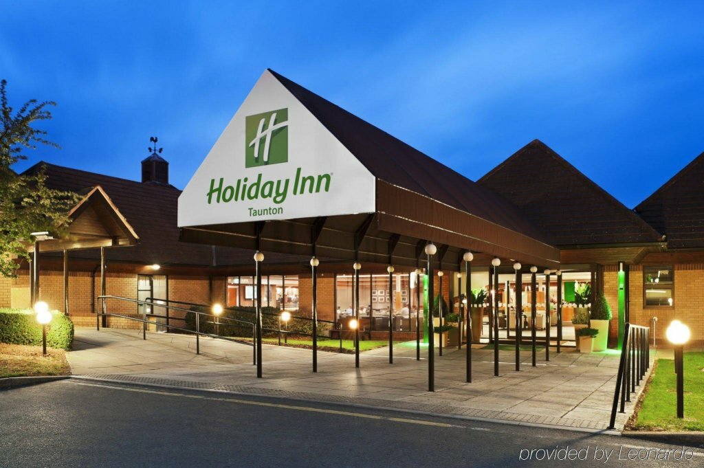 Hotel Holiday Inn Taunton by Ihg, Taunton, photo