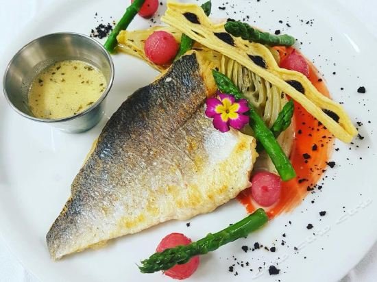 Фото Hotel des Palmiers