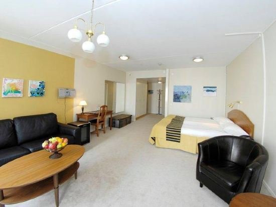 Фото Mojo Hotell