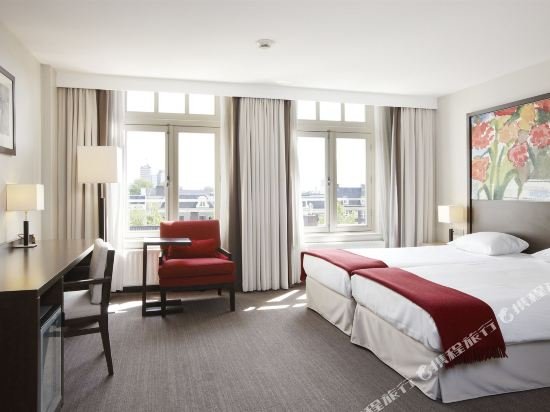 Фото Nh Amsterdam Schiller