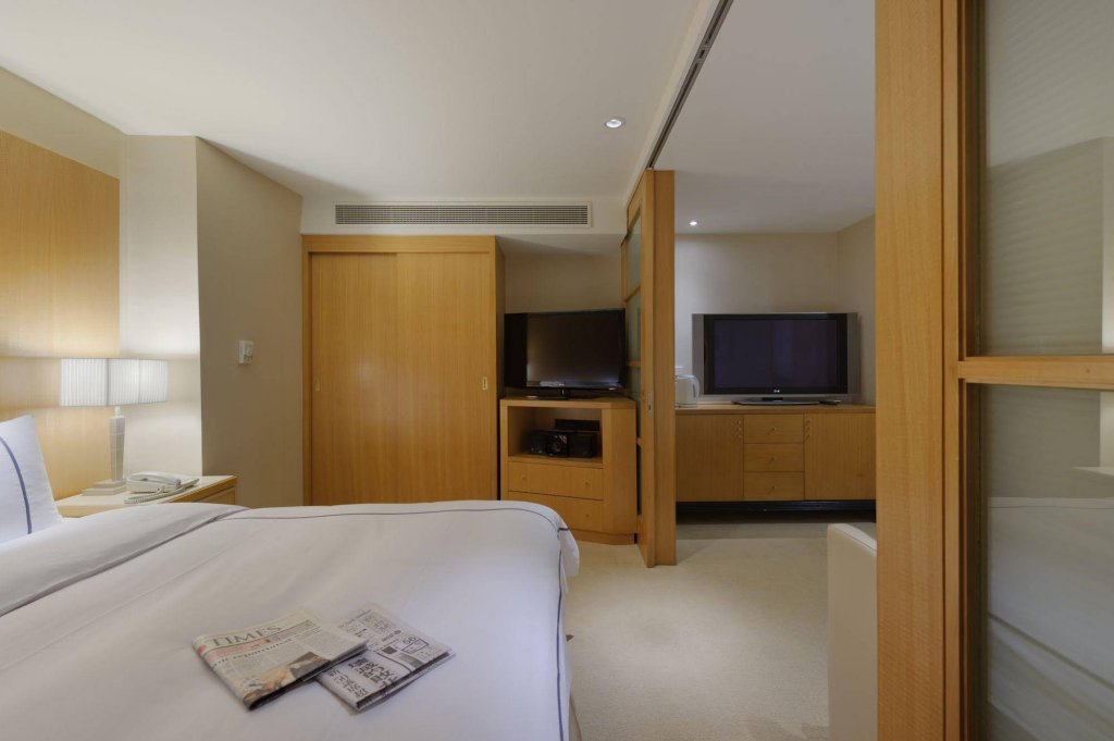 Фото K Hotel - Taipei II