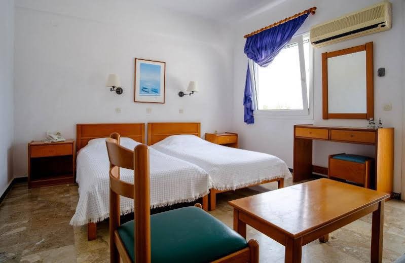 Фото Akti Hotel & Apartments