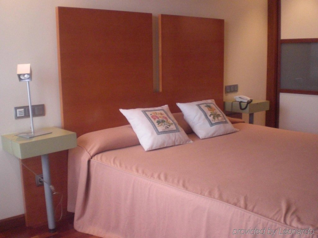Фото Hotel Gran Regente