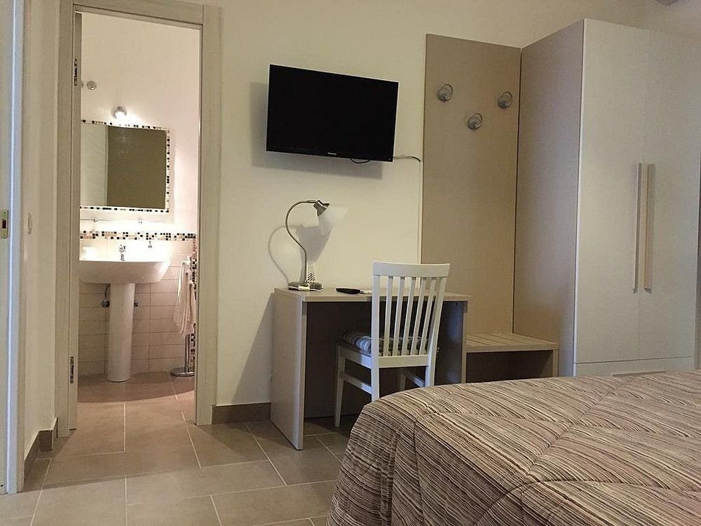 Фото Le Stanze di Piazza Cairoli