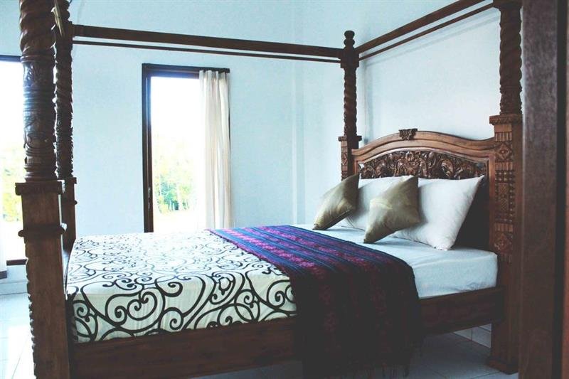 Фото Bening Bungalow