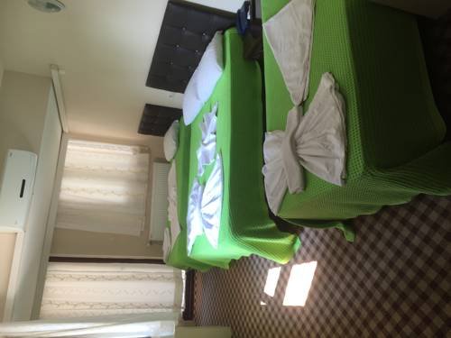 Фото Anatolia Hotel