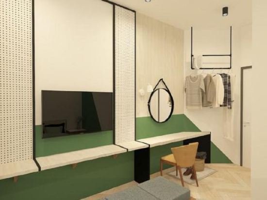 Фото Folk Poshtel Asok