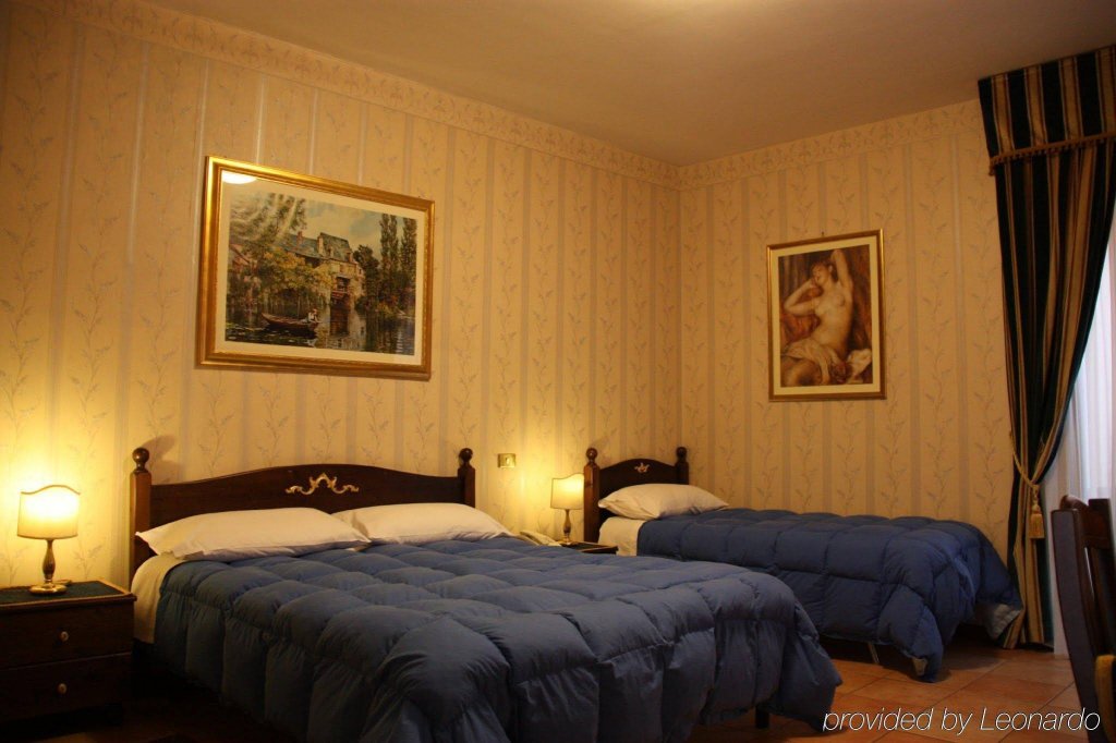 Фото Hotel Villa Romeo