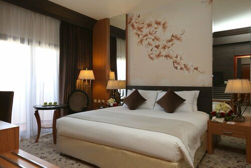 Гостиница Gloria Inn Najran в Наджране
