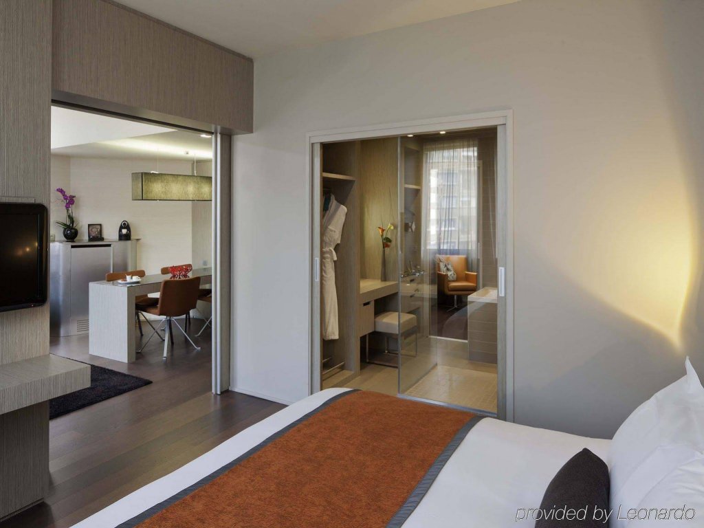 Фото Pullman Toulouse Centre