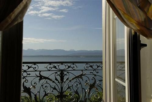Гостиница Beau Rivage