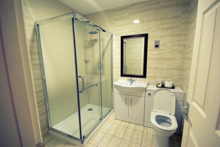 Фото Alexander Thomson Hotel