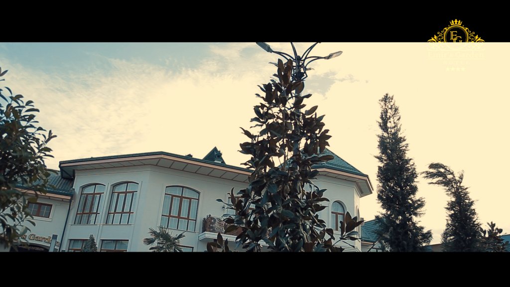 Фото Emir's Garden