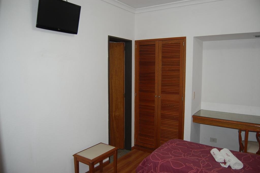 Фото Gran Hotel Vedra